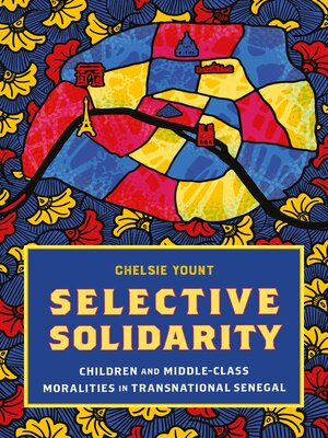 cover image of Selective Solidarity